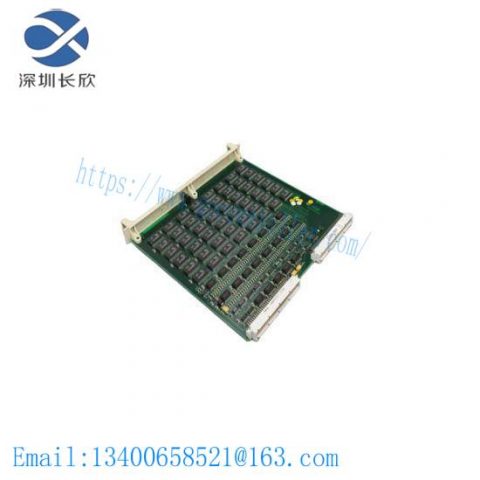 ABB 3HAB2220-1 Memory Expansion Board, Industrial Control Module