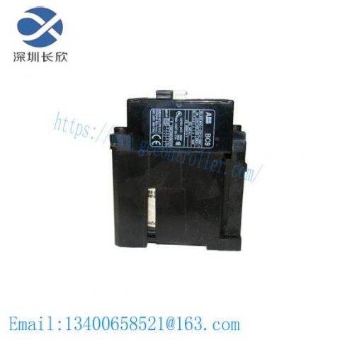 ABB 3HAB2425-001 Contactor, 24V DC, S3