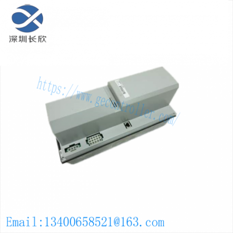 ABB 3HAB8101-2 DC1 Rectifier, Efficient Power Conversion for Industrial Applications