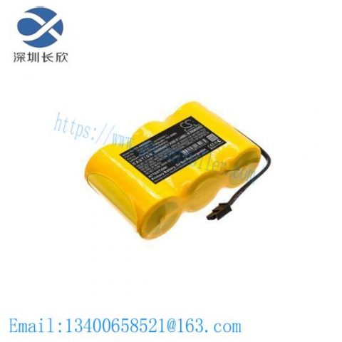 ABB 3HAB9999-1/5 Battery, Advanced Industrial Power Supply Solution