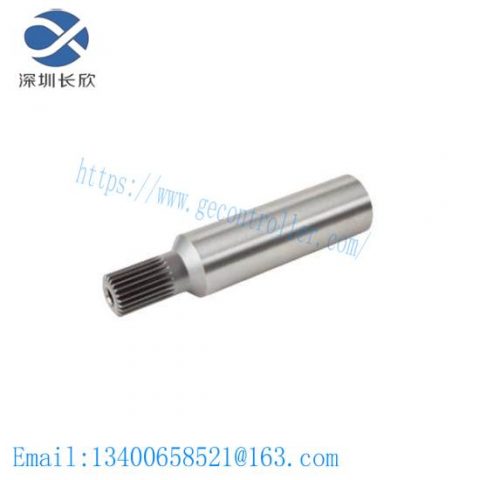 ABB 3HAC020131-001 Pinion Automation Parts, High Precision Drive Systems