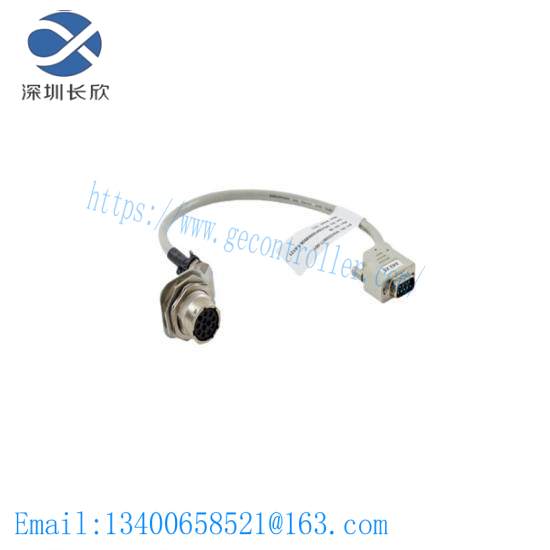 abb_3hac020179-001_harness_automation_parts.jpg ABB 3HAC020179-001 Automation Harness Components