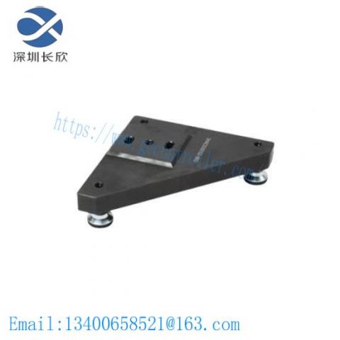 ABB 3HAC020552-002 Calibration Plate Automation Parts