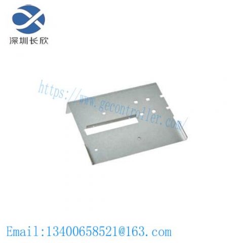 ABB 3HAC020697-021: High-Performance 52 Degree Fan Control Cabinet Component for Robotics