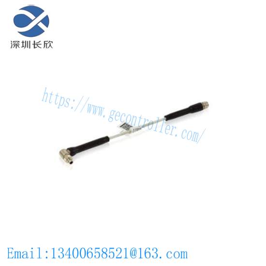 abb_3hac020759-001_wyler_adapter_cable_robotic_parts.jpg ABB 3HAC020759-001 Wyler Adapter Cable for Robotic Parts