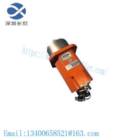 ABB 3HAC021488-001: High Performance Automation Parts at Unmatched Discount