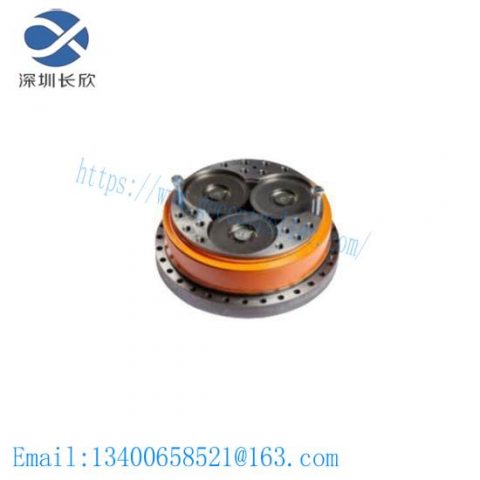 ABB 3HAC021541-002 Gearbox RV550E for DCS ROBOT PARTS