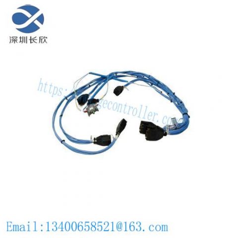 ABB 3HAC021591-007 Cable for Automation Parts