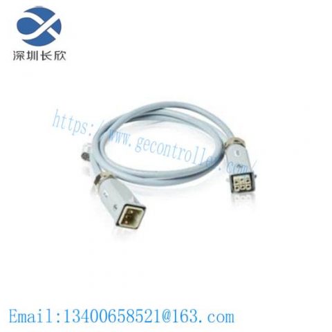 ABB 3HAC021645-003 PropValve Cable 30m Automation Parts