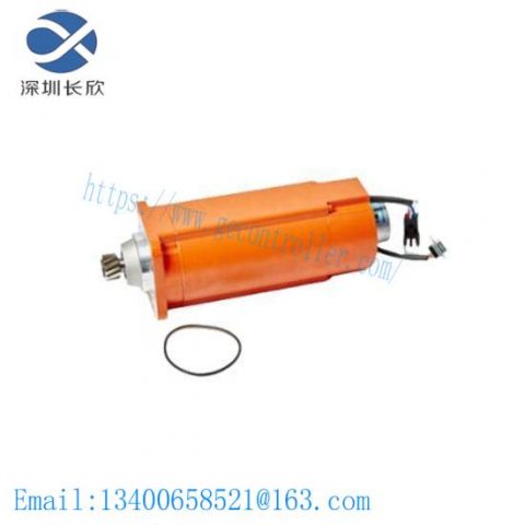 ABB 3HAC021838-001 | High-Precision Pressure Switch, DCS MODULE