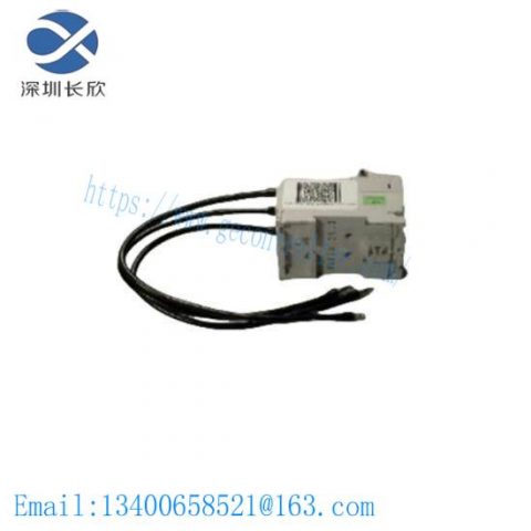 ABB 3HAC021859-001 Harness - F6 Automation Parts