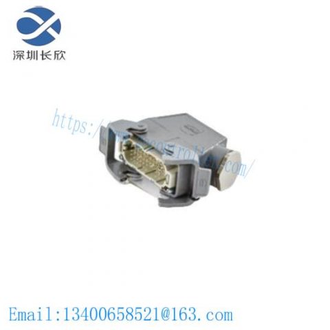 ABB 3HAC021940-001 Robot Harness Jumper, Industrial Automation Component