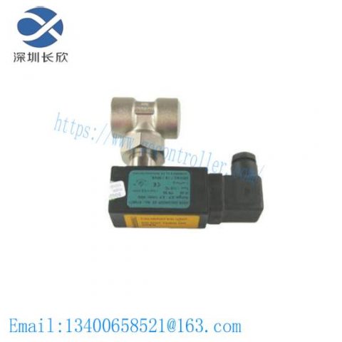 ABB 3HAC021955-001: Water Flow Switch DCS Module - Precise Control for Industrial Automation