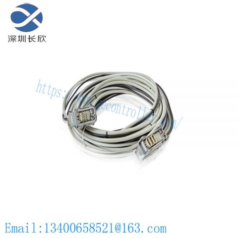 ABB 3HAC Series Modular Components for Industrial Automation