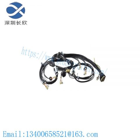 ABB 3HAC024385-001, RB6640, 3HAC14546-6, 3HNA011195-001, lRB1520 - Comprehensive Control Solutions for Industry