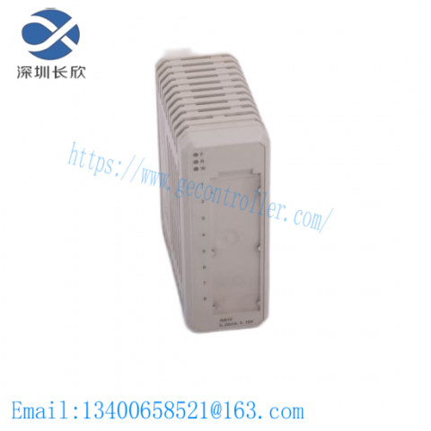 ABB 3HAC024470-006 Industrial Control Module, Reliable and Efficient Automation Solution