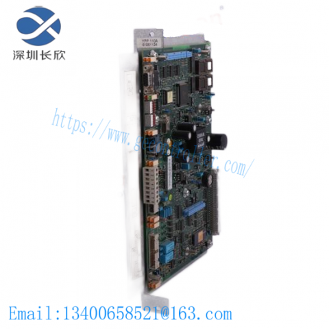 ABB 3HAC024692-060; Manufacturer:ABB