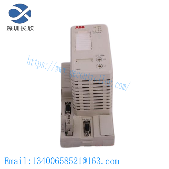 abb_3hac025214-001.png ABB 3HAC025214-001 Control Module - Enhancing Automation Efficiency