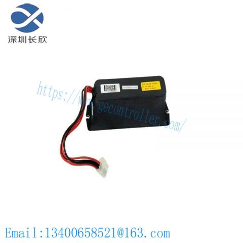 ABB IRB 6700 & lRB 2600 Robot Arms & Accessories