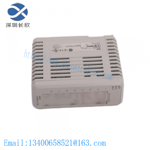 ABB 3HAC028017-003: Advanced Industrial Control Module