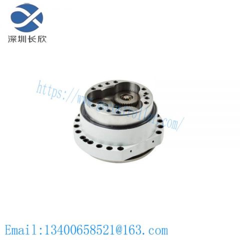 ABB 3HAC Series Comprehensive Robot Arm Set