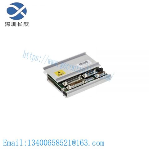 ABB SMB Measurement Board - 3HAC044168-001, 3HAC042285-001, 3HAC031115-002, Industrial Measurement Solutions