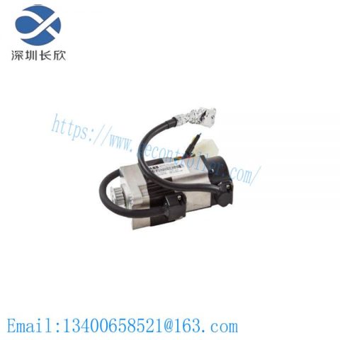 ABB 3HAC High-Performance Control Modules, DSQC658 & Accessories