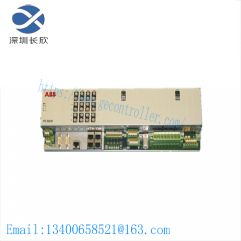 ABB SK616001-A Controller