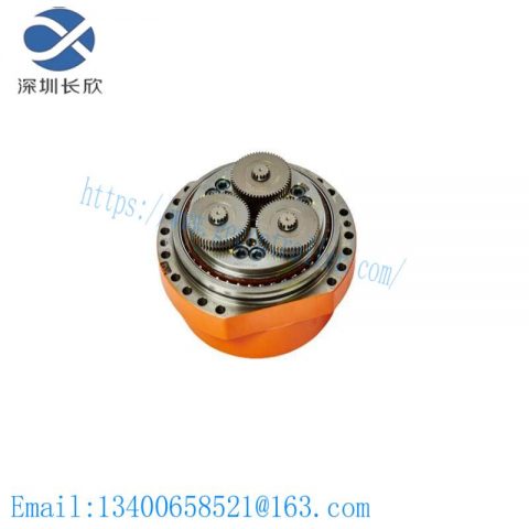 ABB IRB 4600 / IRB 6600 Robot Series - Precision & Efficiency in Manufacturing