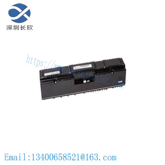 abb_3hac14551-2_06a_capacitor_unit.jpg ABB 3HAC14551-2/06A Capacitor Unit