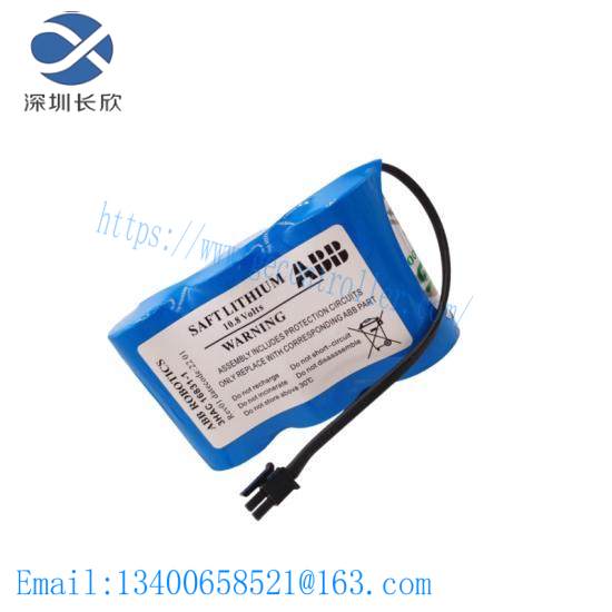 abb_3hac16831-1_1.jpg ABB 3HAC16831-1: Advanced Industrial Control Module