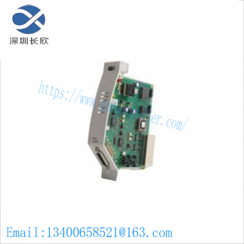 ABB 3HAC5566-1 Industrial Control Module