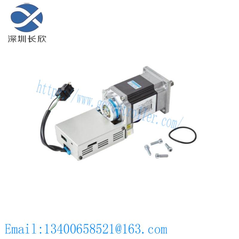 abb_3hna012974-001_motor_with_pinion.jpg ABB 3HNA012974-001 Motor with Pinion: Precision Drive Solution for Industrial Applications