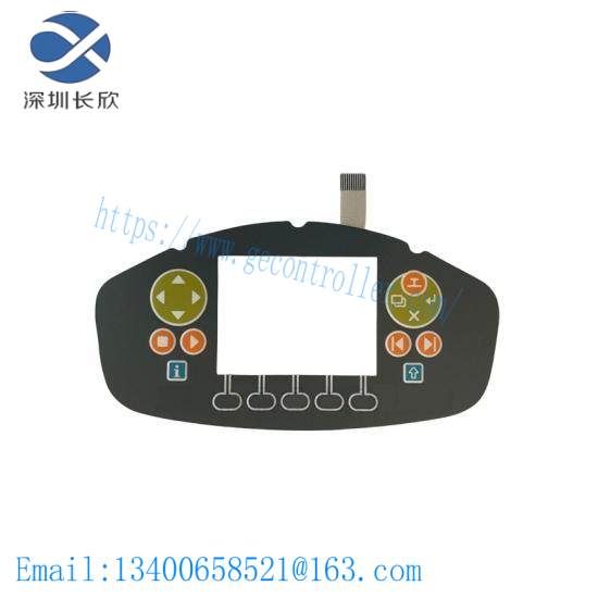 abb_3hna024941-001_keypad_protective.jpg ABB 3HAC022436-001: Advanced Industrial Control Module