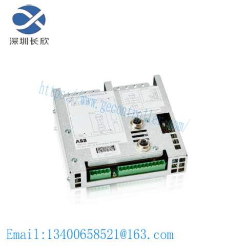 ABB 3HNA024966-001 DCS Control Module