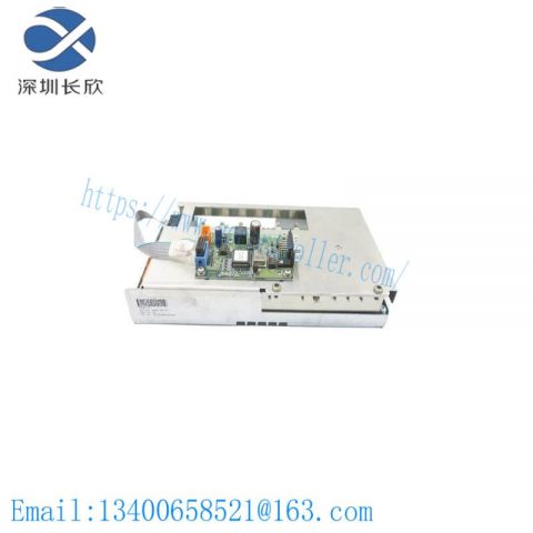 ABB 3HNE 02177-1 & 3HAC061315-003 lRB6700-150/3.20 & 3HAC044513-001, Advanced Industrial Control Module
