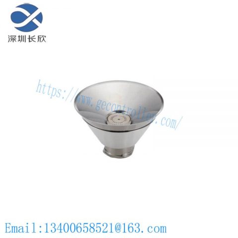 ABB 4N5461 BELL ASSY - Advanced Industrial Control Module