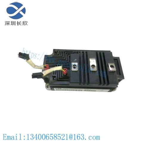 ABB 5SNG 015045P0301, High-Performance IGBT Module