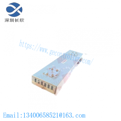 ABB 64535943 AIMA-01C I/O Module Adapter - Control Systems Innovation