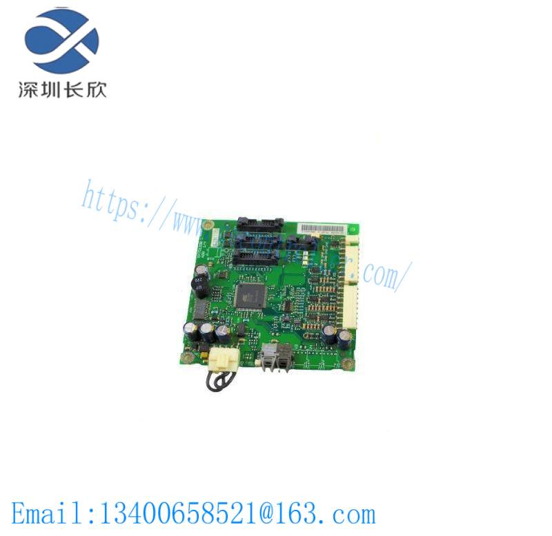 abb_64721330c_board.jpg ABB ABB 07KR91 GJR5250000R0101 - High-Power Hydraulic Servo Module for Industrial Automation