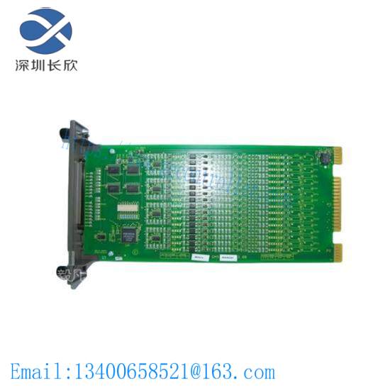 abb_81943a041-1_1.jpg ABB 81943A041-1 Industrial Control Module, Enhanced Performance & Reliability