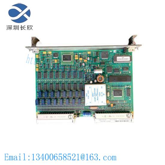 abb_81eu01_gjr2391500r1210_input_module.jpg ABB 81EU01 GJR2391500R1210 Input Module - Precision Control for Industrial Automation