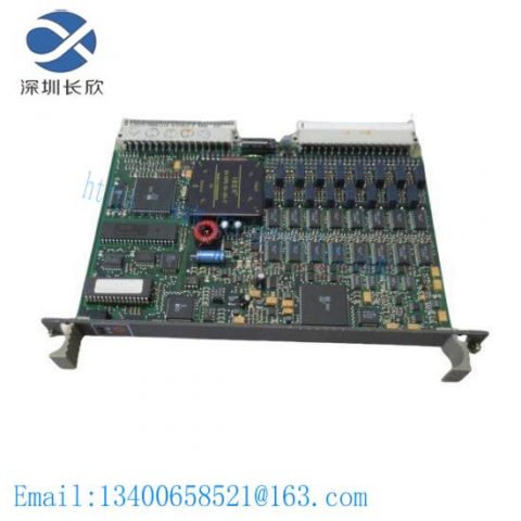 ABB 81EU01E-E GJR2391500R1210 Input Module for Industrial Automation