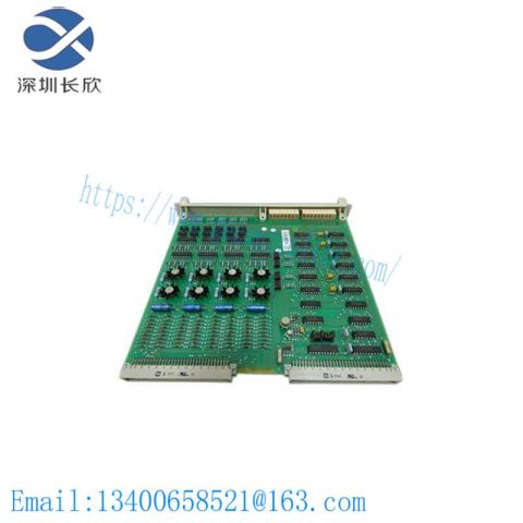 ABB ACP201-02 3ADM2001132R0101 Servo Drive - Advanced Motion Control Solution