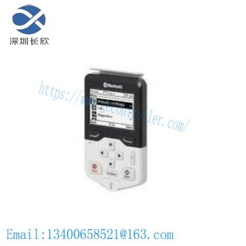 ABB ACS-AP-S: Short Delivery Time - Industry Grade Control System