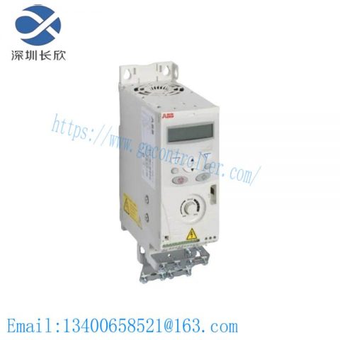 ABB ACS150-03E Micro drives, 220V, 0.75KW