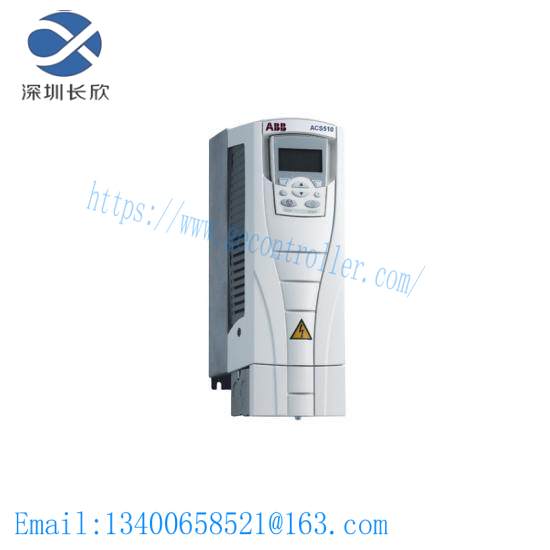 abb_acs510-01-05a6-4_3abd00015743-d_frequency_converter.jpg ABB ACS510-01-05A6-4 3ABD00015743-D, High-Performance AC Drive