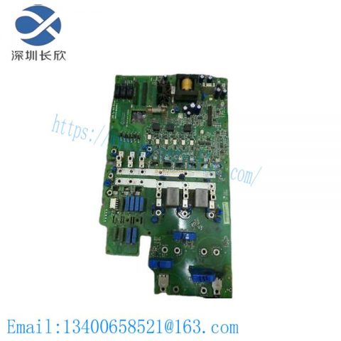 ABB ACS510 SINT4510C Power Board - Main Board Module