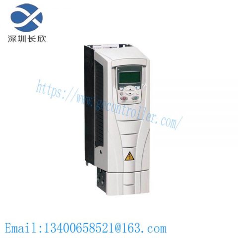 ABB ACS550-01-05A4-4: General Purpose Industrial Drives