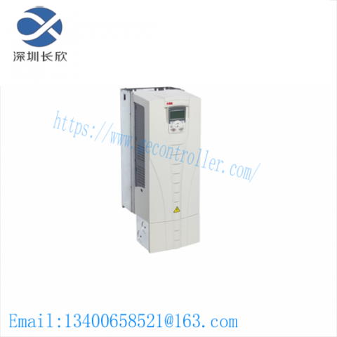 ABB ACS550-01-06A9-4 Variable Speed Drive Module